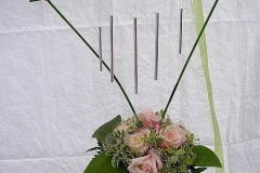 25. Silber Hochzeit