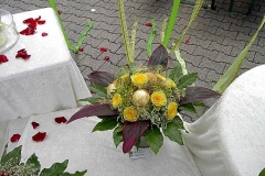 50. Goldene Hochzeit